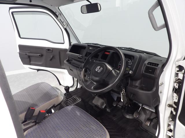 アクティトラックSDXリアルタイム4WD 5MT エアコン パワステ AM/FMラジオ 荷台作業灯 運転席エアバッグ(岩手県)の中古車