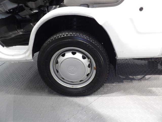 アクティトラックSDXリアルタイム4WD 5MT エアコン パワステ AM/FMラジオ 荷台作業灯 運転席エアバッグ(岩手県)の中古車