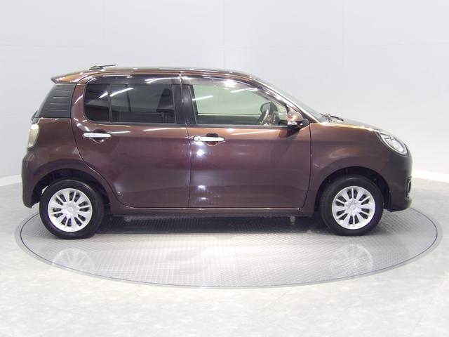 ブーンシルク SAII4WD ナビ バックモニター 純正エンジンスターター(岩手県)の中古車