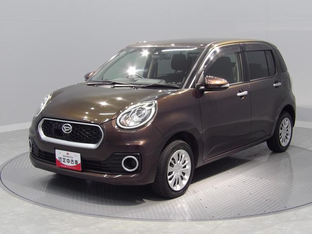 ブーンシルク SAII4WD ナビ バックモニター 純正エンジンスターター(岩手県)の中古車