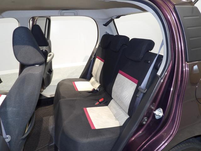 ブーンシルク SAII4WD ナビ バックモニター 純正エンジンスターター(岩手県)の中古車