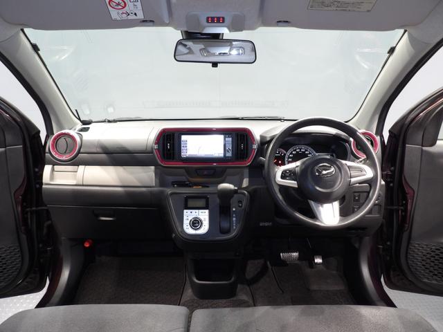 ブーンシルク SAII4WD ナビ バックモニター 純正エンジンスターター(岩手県)の中古車