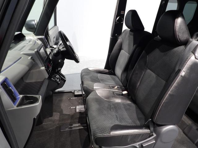 タントカスタムＸ４ＷＤ　ミラクルオープンドア　両側パワースライドドア　　ＬＥＤヘッドライト　両席シートヒーター　１４インチＡＷ　プッシュスタート　キーフリー　フルオートエアコン（岩手県）の中古車