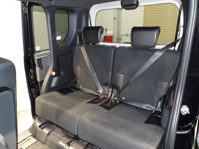 タントカスタムＸ４ＷＤ　ミラクルオープンドア　両側パワースライドドア　　ＬＥＤヘッドライト　両席シートヒーター　１４インチＡＷ　プッシュスタート　キーフリー　フルオートエアコン（岩手県）の中古車