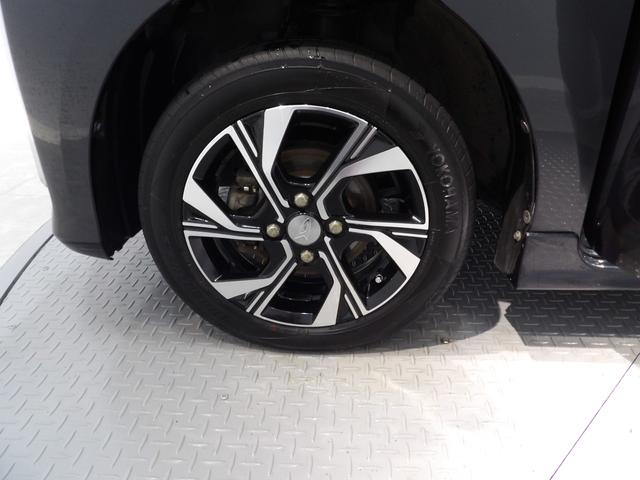 タントカスタムＸ４ＷＤ　ミラクルオープンドア　両側パワースライドドア　　ＬＥＤヘッドライト　両席シートヒーター　１４インチＡＷ　プッシュスタート　キーフリー　フルオートエアコン（岩手県）の中古車