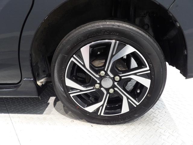 タントカスタムＸ４ＷＤ　ミラクルオープンドア　両側パワースライドドア　　ＬＥＤヘッドライト　両席シートヒーター　１４インチＡＷ　プッシュスタート　キーフリー　フルオートエアコン（岩手県）の中古車