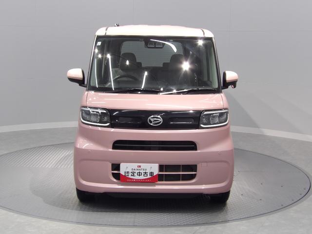 タントＸスペシャルＬＥＤヘッドライト　両側スライドドア　４ＷＤ　プッシュボタンスタート　キーフリーシステム　フルオートエアコン　コーナーセンサー　ＶＳＣ　ＴＲＣ　エコアイドル（岩手県）の中古車