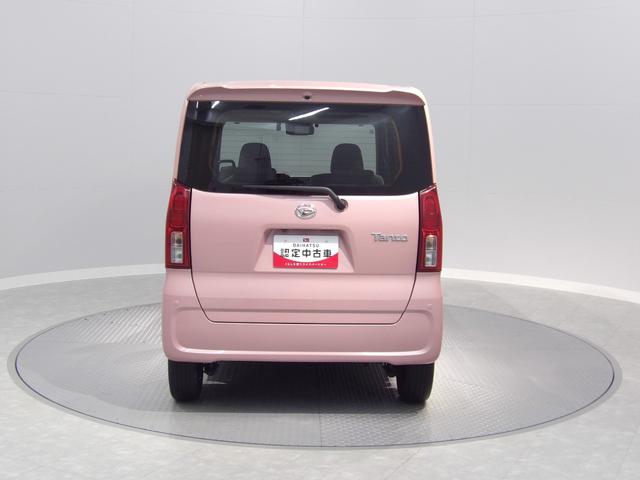 タントＸスペシャルＬＥＤヘッドライト　両側スライドドア　４ＷＤ　プッシュボタンスタート　キーフリーシステム　フルオートエアコン　コーナーセンサー　ＶＳＣ　ＴＲＣ　エコアイドル（岩手県）の中古車