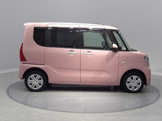 タントＸスペシャルＬＥＤヘッドライト　両側スライドドア　４ＷＤ　プッシュボタンスタート　キーフリーシステム　フルオートエアコン　コーナーセンサー　ＶＳＣ　ＴＲＣ　エコアイドル（岩手県）の中古車