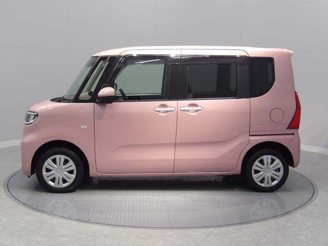 タントＸスペシャルＬＥＤヘッドライト　両側スライドドア　４ＷＤ　プッシュボタンスタート　キーフリーシステム　フルオートエアコン　コーナーセンサー　ＶＳＣ　ＴＲＣ　エコアイドル（岩手県）の中古車