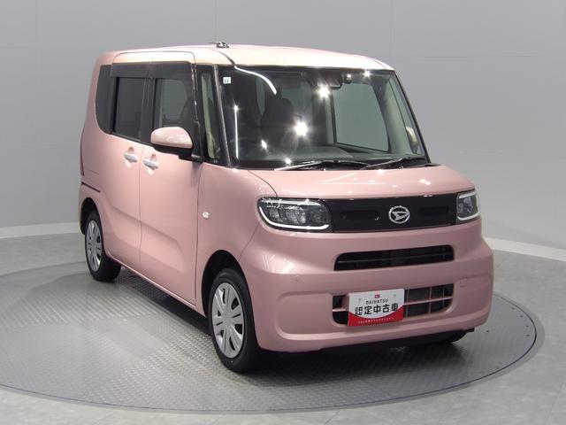 タントＸスペシャルＬＥＤヘッドライト　両側スライドドア　４ＷＤ　プッシュボタンスタート　キーフリーシステム　フルオートエアコン　コーナーセンサー　ＶＳＣ　ＴＲＣ　エコアイドル（岩手県）の中古車