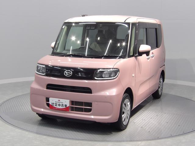 タントＸスペシャルＬＥＤヘッドライト　両側スライドドア　４ＷＤ　プッシュボタンスタート　キーフリーシステム　フルオートエアコン　コーナーセンサー　ＶＳＣ　ＴＲＣ　エコアイドル（岩手県）の中古車