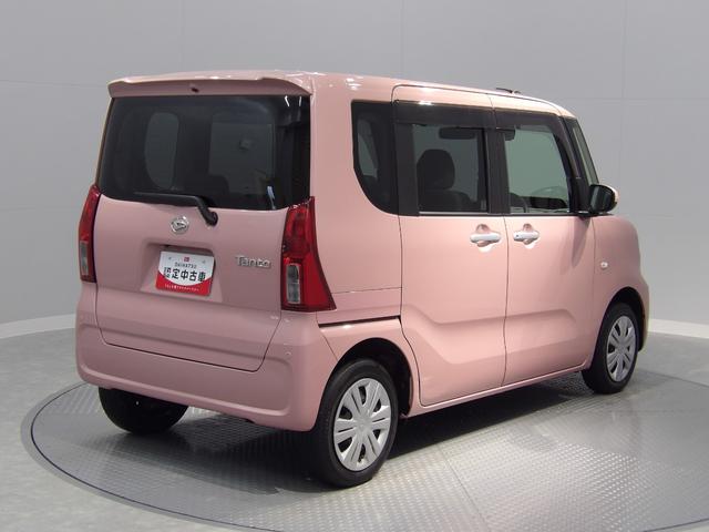 タントＸスペシャルＬＥＤヘッドライト　両側スライドドア　４ＷＤ　プッシュボタンスタート　キーフリーシステム　フルオートエアコン　コーナーセンサー　ＶＳＣ　ＴＲＣ　エコアイドル（岩手県）の中古車