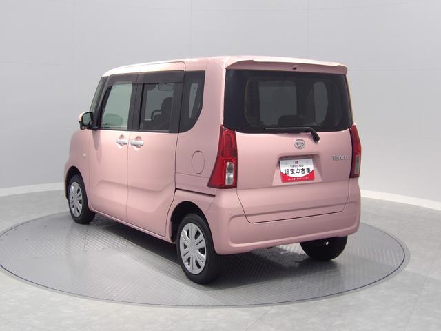 タントＸスペシャルＬＥＤヘッドライト　両側スライドドア　４ＷＤ　プッシュボタンスタート　キーフリーシステム　フルオートエアコン　コーナーセンサー　ＶＳＣ　ＴＲＣ　エコアイドル（岩手県）の中古車