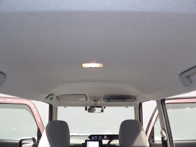 タントＸスペシャルＬＥＤヘッドライト　両側スライドドア　４ＷＤ　プッシュボタンスタート　キーフリーシステム　フルオートエアコン　コーナーセンサー　ＶＳＣ　ＴＲＣ　エコアイドル（岩手県）の中古車