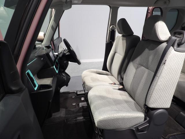 タントＸスペシャルＬＥＤヘッドライト　両側スライドドア　４ＷＤ　プッシュボタンスタート　キーフリーシステム　フルオートエアコン　コーナーセンサー　ＶＳＣ　ＴＲＣ　エコアイドル（岩手県）の中古車