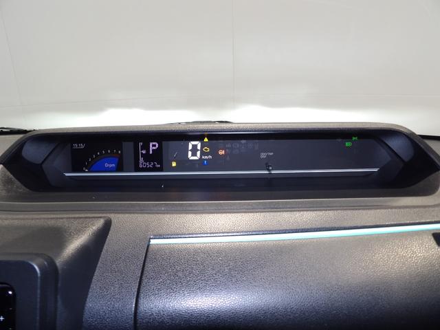 タントＸスペシャルＬＥＤヘッドライト　両側スライドドア　４ＷＤ　プッシュボタンスタート　キーフリーシステム　フルオートエアコン　コーナーセンサー　ＶＳＣ　ＴＲＣ　エコアイドル（岩手県）の中古車