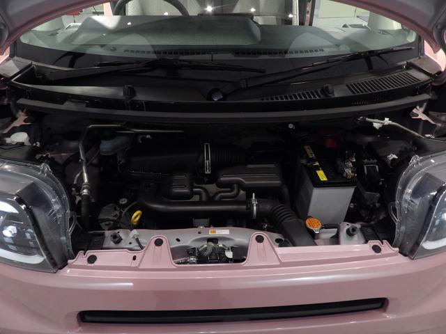 タントＸスペシャルＬＥＤヘッドライト　両側スライドドア　４ＷＤ　プッシュボタンスタート　キーフリーシステム　フルオートエアコン　コーナーセンサー　ＶＳＣ　ＴＲＣ　エコアイドル（岩手県）の中古車