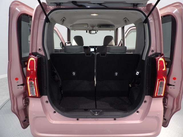 タントＸスペシャルＬＥＤヘッドライト　両側スライドドア　４ＷＤ　プッシュボタンスタート　キーフリーシステム　フルオートエアコン　コーナーセンサー　ＶＳＣ　ＴＲＣ　エコアイドル（岩手県）の中古車