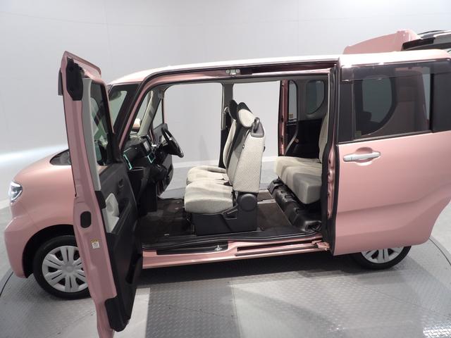 タントＸスペシャルＬＥＤヘッドライト　両側スライドドア　４ＷＤ　プッシュボタンスタート　キーフリーシステム　フルオートエアコン　コーナーセンサー　ＶＳＣ　ＴＲＣ　エコアイドル（岩手県）の中古車