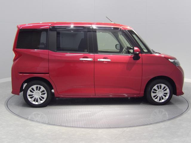 トールＧ　リミテッド　ＳＡIII４ＷＤ　ディスプレイオーディオ　パノラマモニター　エンジンスターター　スマートアシスト３　両側パワースライドドア　　シートヒーター　キーフリーシステム　プッシュスタート（岩手県）の中古車