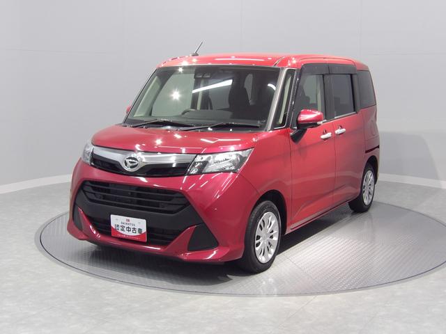 トールＧ　リミテッド　ＳＡIII４ＷＤ　ディスプレイオーディオ　パノラマモニター　エンジンスターター　スマートアシスト３　両側パワースライドドア　　シートヒーター　キーフリーシステム　プッシュスタート（岩手県）の中古車