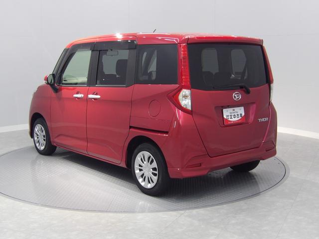 トールＧ　リミテッド　ＳＡIII４ＷＤ　ディスプレイオーディオ　パノラマモニター　エンジンスターター　スマートアシスト３　両側パワースライドドア　　シートヒーター　キーフリーシステム　プッシュスタート（岩手県）の中古車