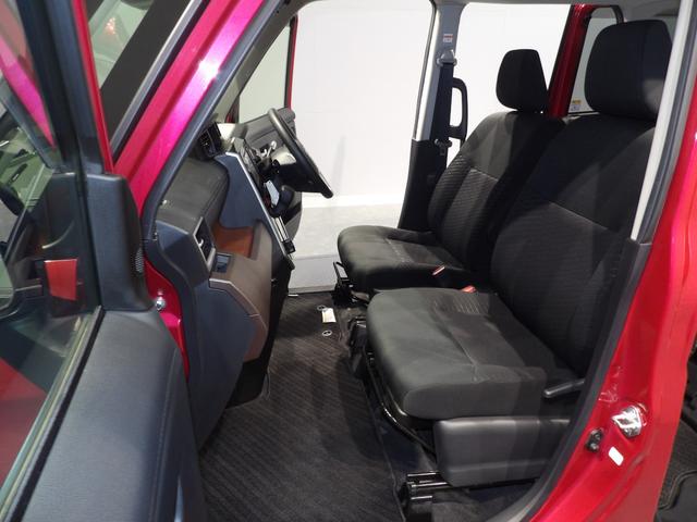 トールＧ　リミテッド　ＳＡIII４ＷＤ　ディスプレイオーディオ　パノラマモニター　エンジンスターター　スマートアシスト３　両側パワースライドドア　　シートヒーター　キーフリーシステム　プッシュスタート（岩手県）の中古車