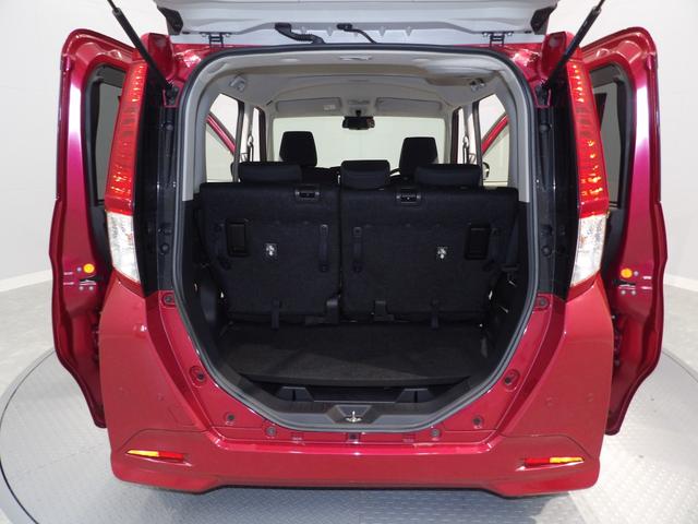 トールＧ　リミテッド　ＳＡIII４ＷＤ　ディスプレイオーディオ　パノラマモニター　エンジンスターター　スマートアシスト３　両側パワースライドドア　　シートヒーター　キーフリーシステム　プッシュスタート（岩手県）の中古車