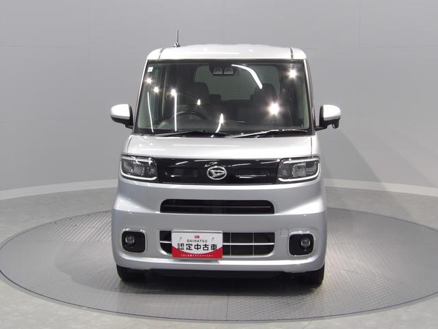 タントＸ４ＷＤ　メモリーナビ　バックカメラ　純正エンジンスターター　ＬＥＤヘッドライト　スマートアシスト　両側スライドドア　オートハイビーム　キーフリー　運転席シートヒーター　プッシュボタンスタート（岩手県）の中古車