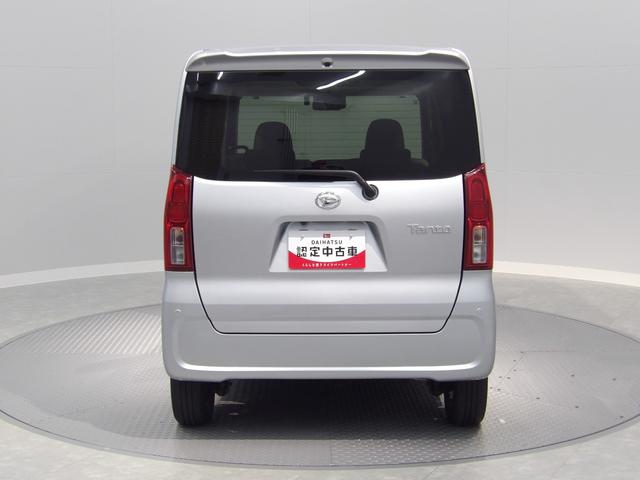タントＸ４ＷＤ　メモリーナビ　バックカメラ　純正エンジンスターター　ＬＥＤヘッドライト　スマートアシスト　両側スライドドア　オートハイビーム　キーフリー　運転席シートヒーター　プッシュボタンスタート（岩手県）の中古車