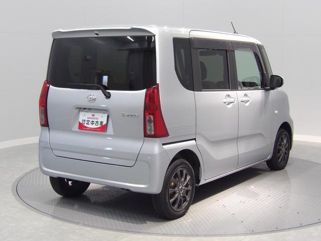 タントＸ４ＷＤ　メモリーナビ　バックカメラ　純正エンジンスターター　ＬＥＤヘッドライト　スマートアシスト　両側スライドドア　オートハイビーム　キーフリー　運転席シートヒーター　プッシュボタンスタート（岩手県）の中古車