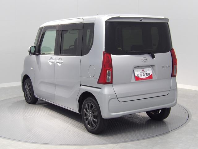 タントＸ４ＷＤ　メモリーナビ　バックカメラ　純正エンジンスターター　ＬＥＤヘッドライト　スマートアシスト　両側スライドドア　オートハイビーム　キーフリー　運転席シートヒーター　プッシュボタンスタート（岩手県）の中古車