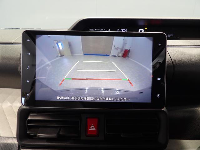 タントＸ４ＷＤ　メモリーナビ　バックカメラ　純正エンジンスターター　ＬＥＤヘッドライト　スマートアシスト　両側スライドドア　オートハイビーム　キーフリー　運転席シートヒーター　プッシュボタンスタート（岩手県）の中古車