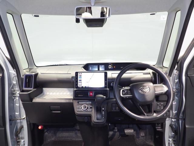 タントＸ４ＷＤ　メモリーナビ　バックカメラ　純正エンジンスターター　ＬＥＤヘッドライト　スマートアシスト　両側スライドドア　オートハイビーム　キーフリー　運転席シートヒーター　プッシュボタンスタート（岩手県）の中古車