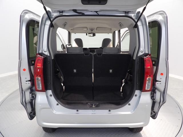 タントＸ４ＷＤ　メモリーナビ　バックカメラ　純正エンジンスターター　ＬＥＤヘッドライト　スマートアシスト　両側スライドドア　オートハイビーム　キーフリー　運転席シートヒーター　プッシュボタンスタート（岩手県）の中古車