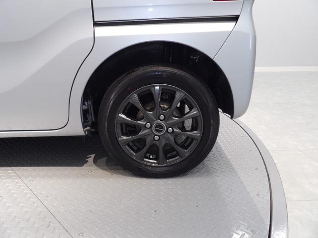 タントＸ４ＷＤ　メモリーナビ　バックカメラ　純正エンジンスターター　ＬＥＤヘッドライト　スマートアシスト　両側スライドドア　オートハイビーム　キーフリー　運転席シートヒーター　プッシュボタンスタート（岩手県）の中古車