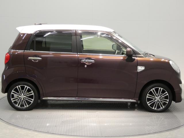 キャストスタイルＧ　ターボ　プライムコレクション　ＳＡIII４ＷＤ　ターボ　ナビ　全周囲カメラ　シートヒーター　ビニールレザー　エンジンスターター（岩手県）の中古車