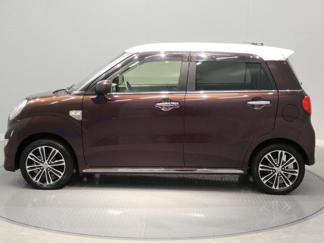 キャストスタイルＧ　ターボ　プライムコレクション　ＳＡIII４ＷＤ　ターボ　ナビ　全周囲カメラ　シートヒーター　ビニールレザー　エンジンスターター（岩手県）の中古車