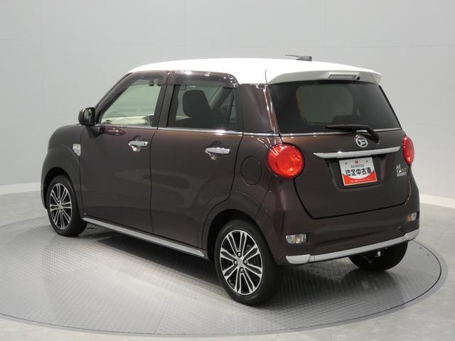 キャストスタイルＧ　ターボ　プライムコレクション　ＳＡIII４ＷＤ　ターボ　ナビ　全周囲カメラ　シートヒーター　ビニールレザー　エンジンスターター（岩手県）の中古車