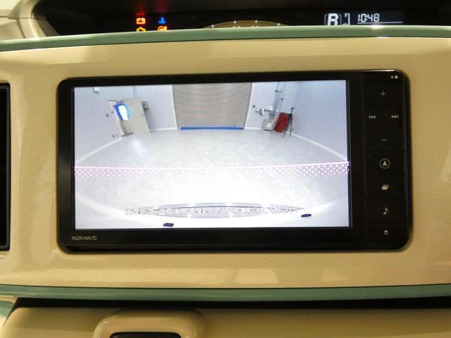 ムーヴキャンバスXリミテッドメイクアップ SAIII4WD スマートアシストIII メモリーナビ バックカメラ ドライブレコーダー 両側パワースライドドア プッシュスタート(岩手県)の中古車