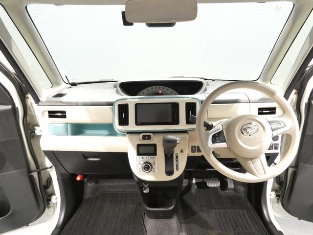 ムーヴキャンバスXリミテッドメイクアップ SAIII4WD スマートアシストIII メモリーナビ バックカメラ ドライブレコーダー 両側パワースライドドア プッシュスタート(岩手県)の中古車