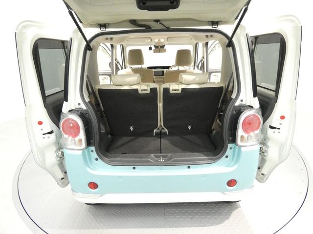 ムーヴキャンバスXリミテッドメイクアップ SAIII4WD スマートアシストIII メモリーナビ バックカメラ ドライブレコーダー 両側パワースライドドア プッシュスタート(岩手県)の中古車