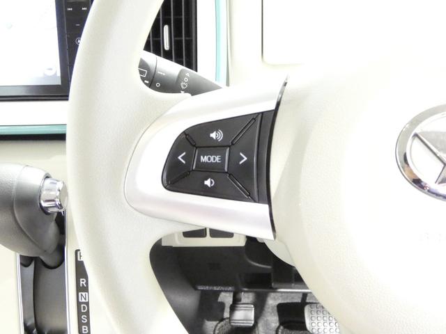 ムーヴキャンバスXリミテッドメイクアップ SAIII4WD スマートアシストIII メモリーナビ バックカメラ ドライブレコーダー 両側パワースライドドア プッシュスタート(岩手県)の中古車