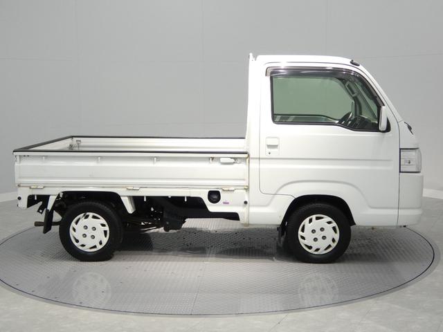 アクティトラックタウン4WD 5速MT エアコン パワステ パワーウィンドウ キーレス 荷台作業灯(岩手県)の中古車