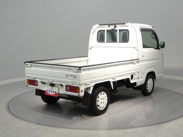 アクティトラックタウン4WD 5速MT エアコン パワステ パワーウィンドウ キーレス 荷台作業灯(岩手県)の中古車