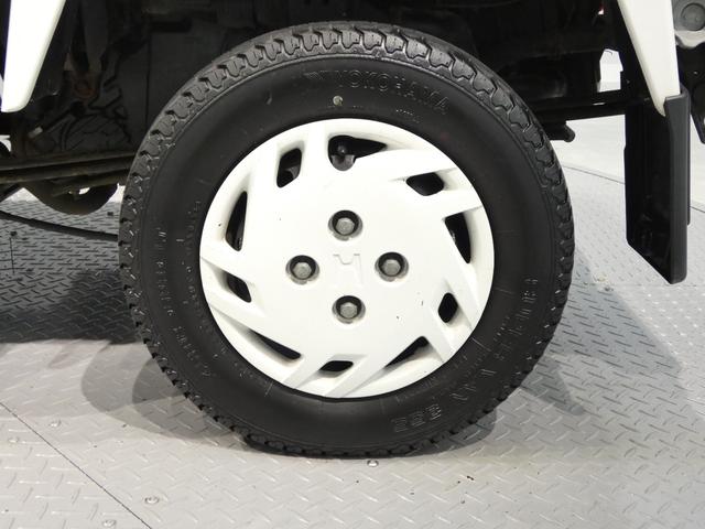 アクティトラックタウン4WD 5速MT エアコン パワステ パワーウィンドウ キーレス 荷台作業灯(岩手県)の中古車