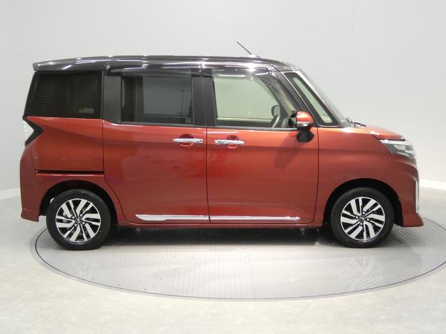トールカスタムG4WD メモリーナビ パノラマモニター ドライブレコーダー クルーズコントロール 両側パワースライドドア クリアランスソナー(岩手県)の中古車
