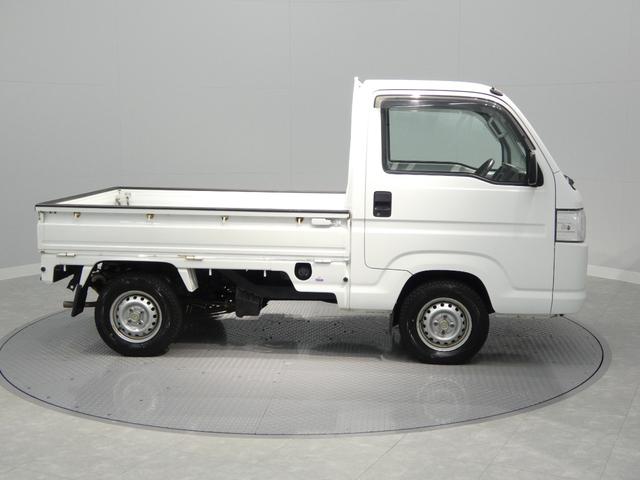 アクティトラックＳＤＸ４ＷＤ　エアコン　パワーステアリング　荷台作業灯（岩手県）の中古車