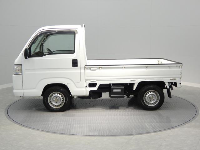 アクティトラックＳＤＸ４ＷＤ　エアコン　パワーステアリング　荷台作業灯（岩手県）の中古車